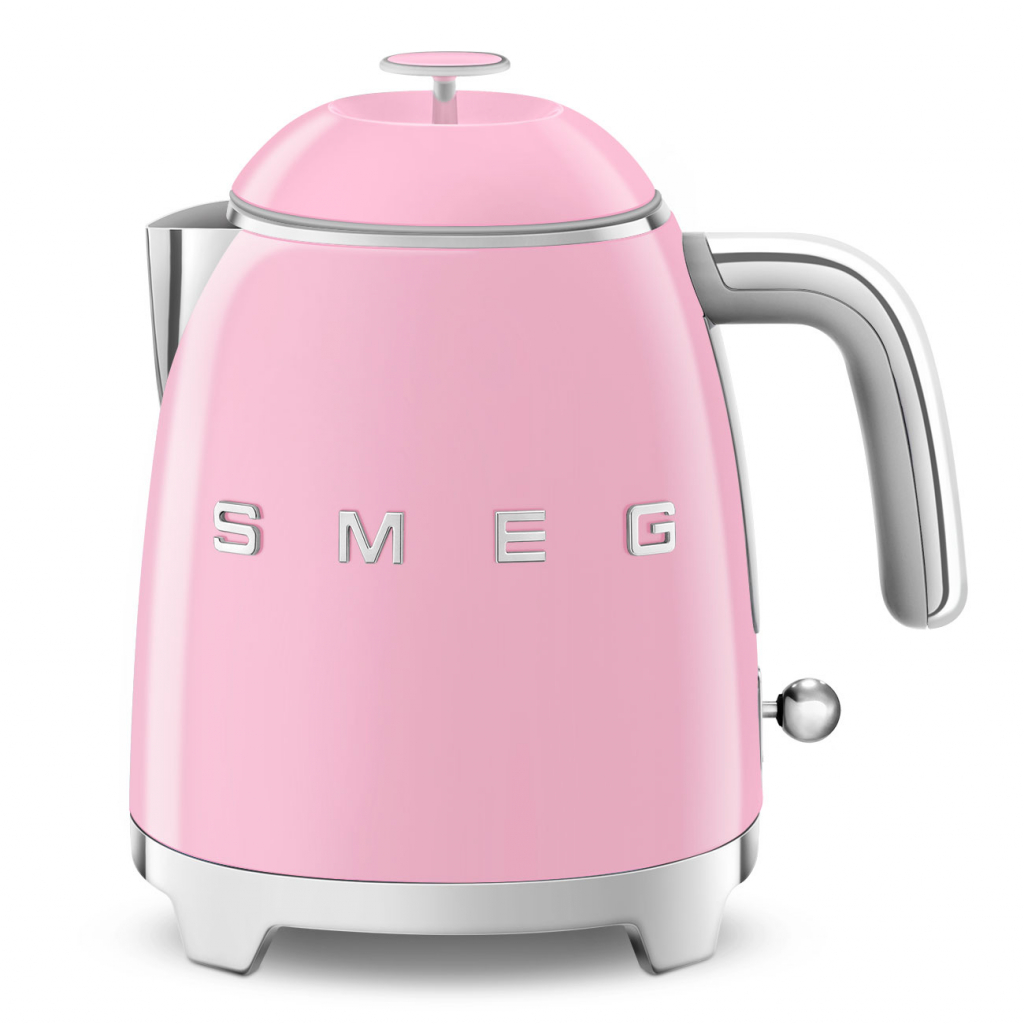 Ел.кана SMEG KLF05PKEU