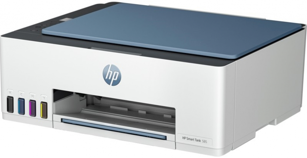 Мултифункционално устройство HP Smart Tank 585