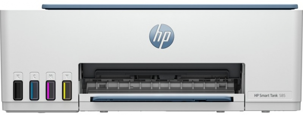 Мултифункционално устройство HP Smart Tank 585