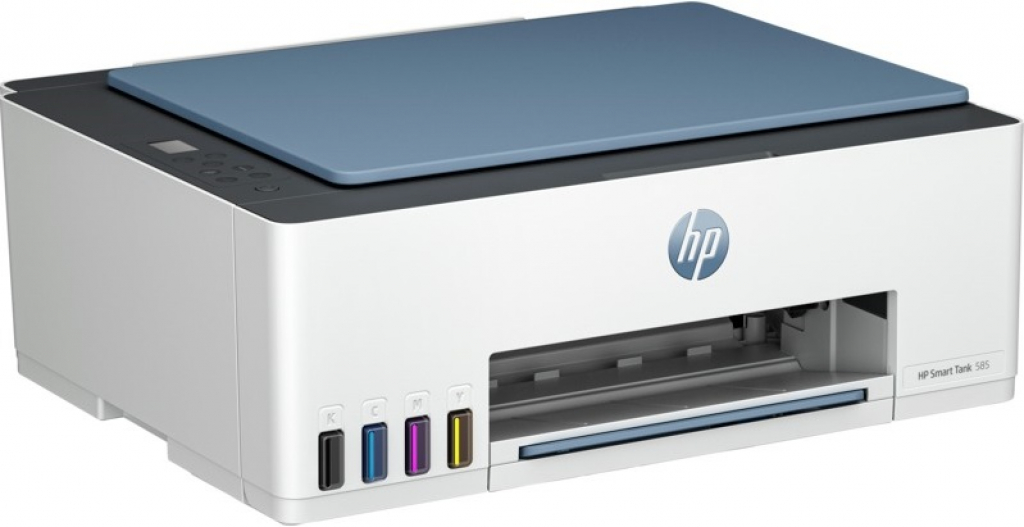 Мултифункционално устройство HP Smart Tank 585