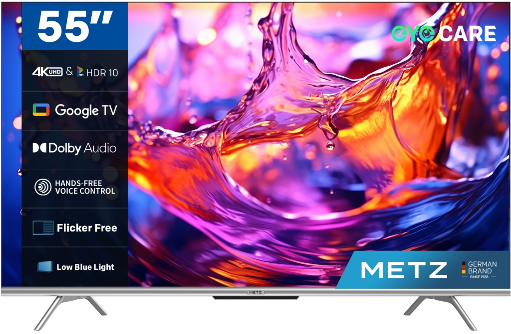 Телевизор Metz 55MUD7000Z