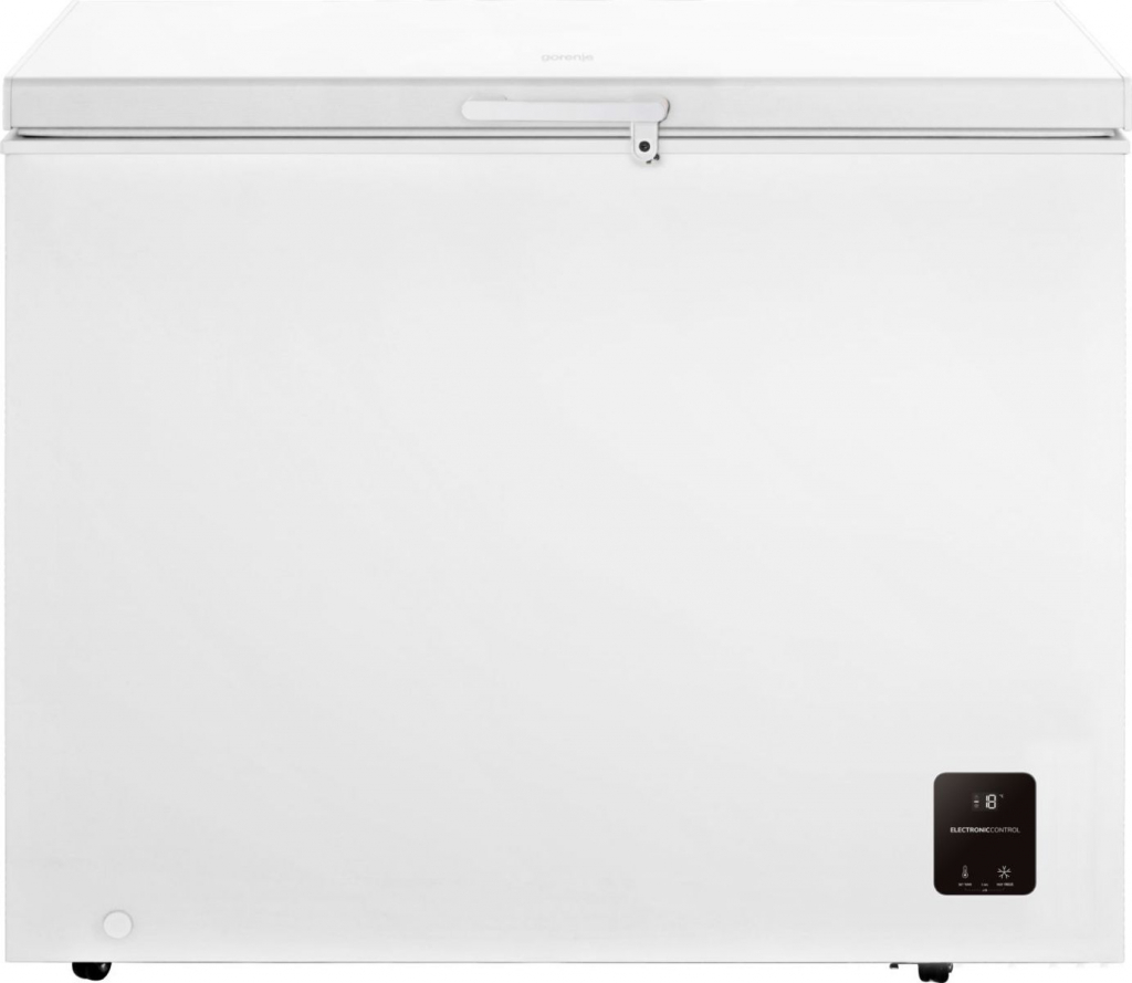 Фризер Gorenje FH25EAW