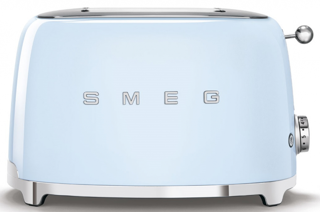 Тостер SMEG TSF01PBEU ДА НЕ СЕ ПОЛЗВА