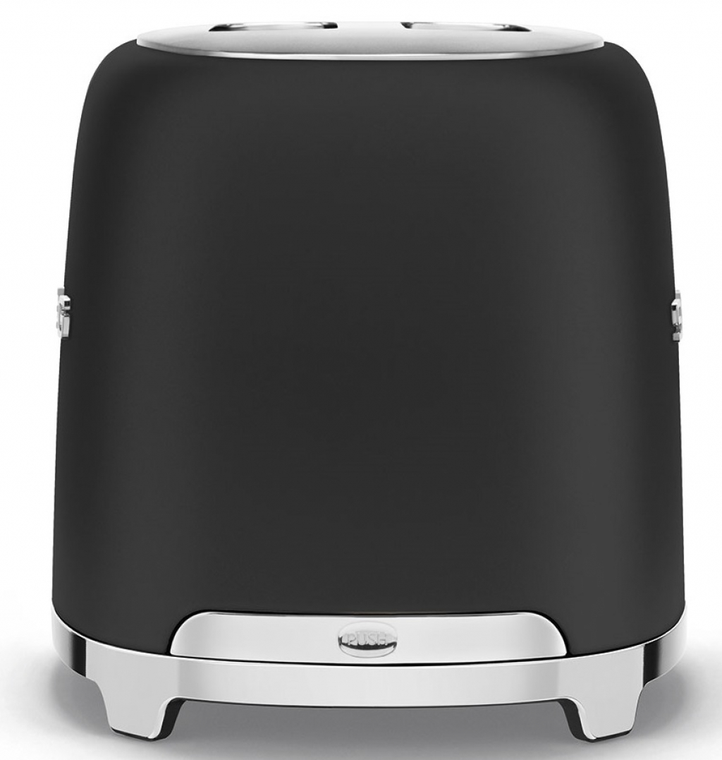 Тостер SMEG TSF01BLMEU
