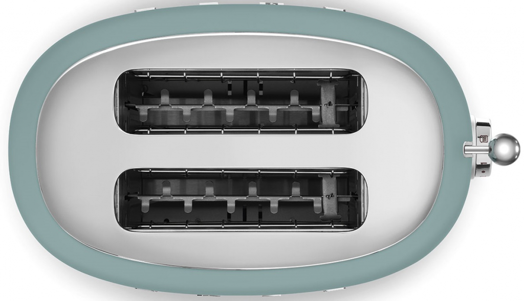 Тостер SMEG TSF01EGMEU