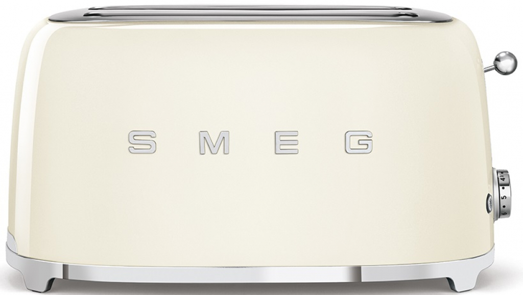 Тостер SMEG TSF02CREU