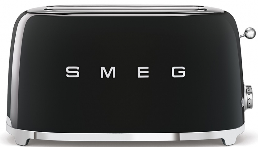 Тостер SMEG TSF02BLEU