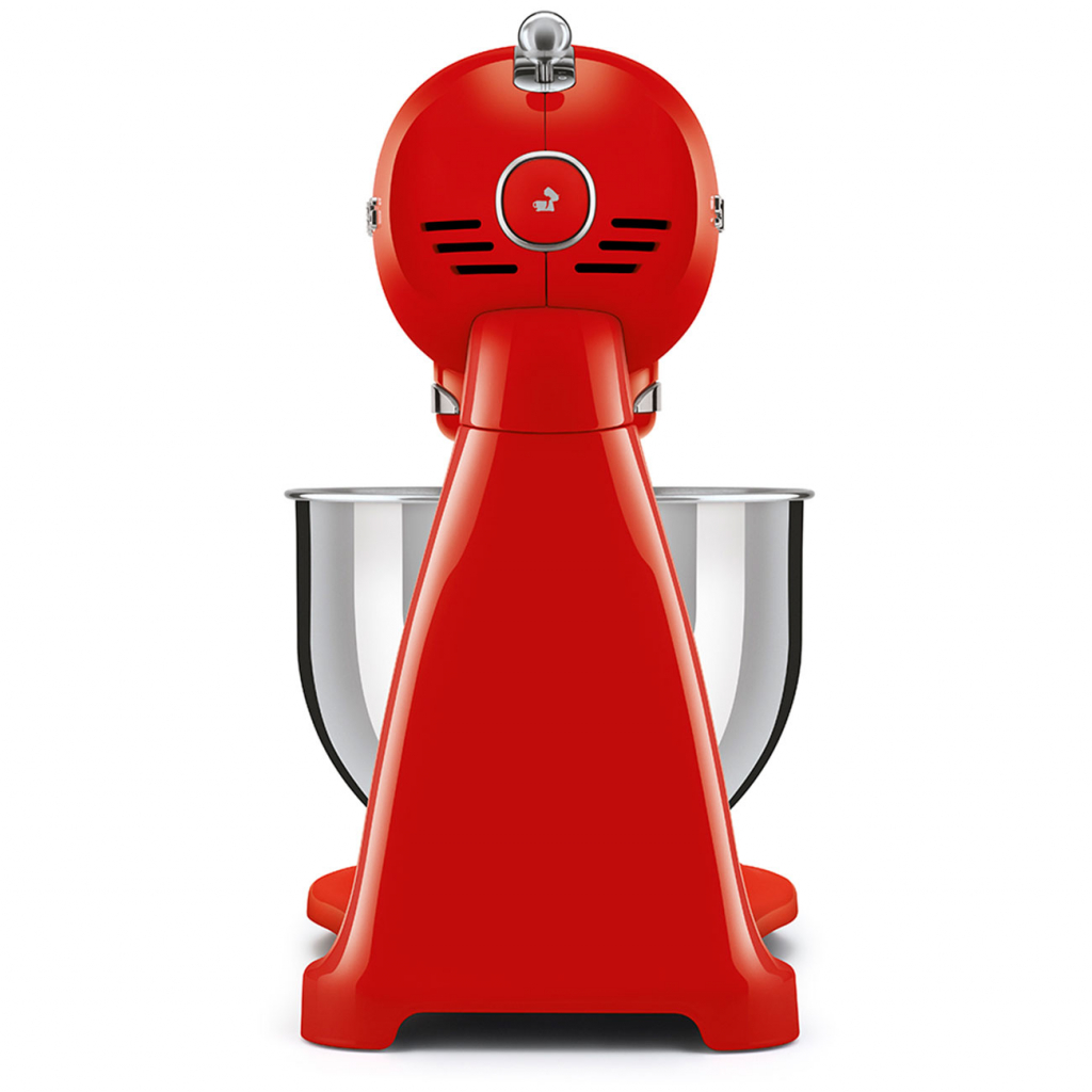 Миксер SMEG SMF03RDEU