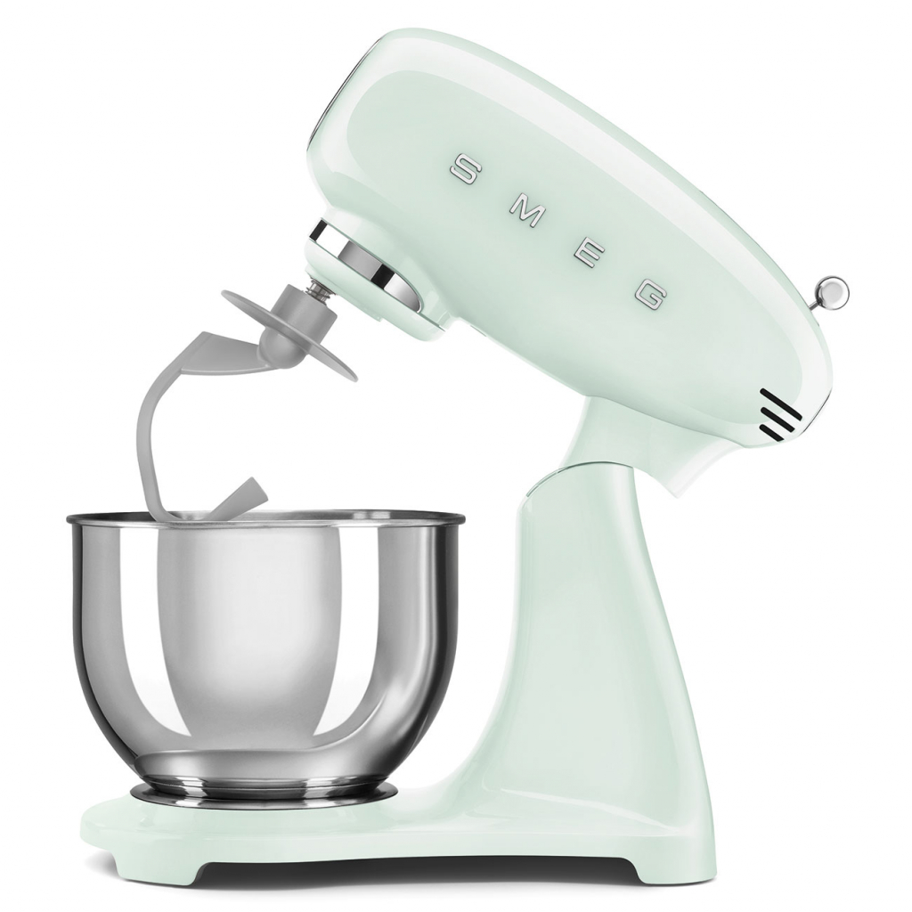 Миксер SMEG SMF03PGEU
