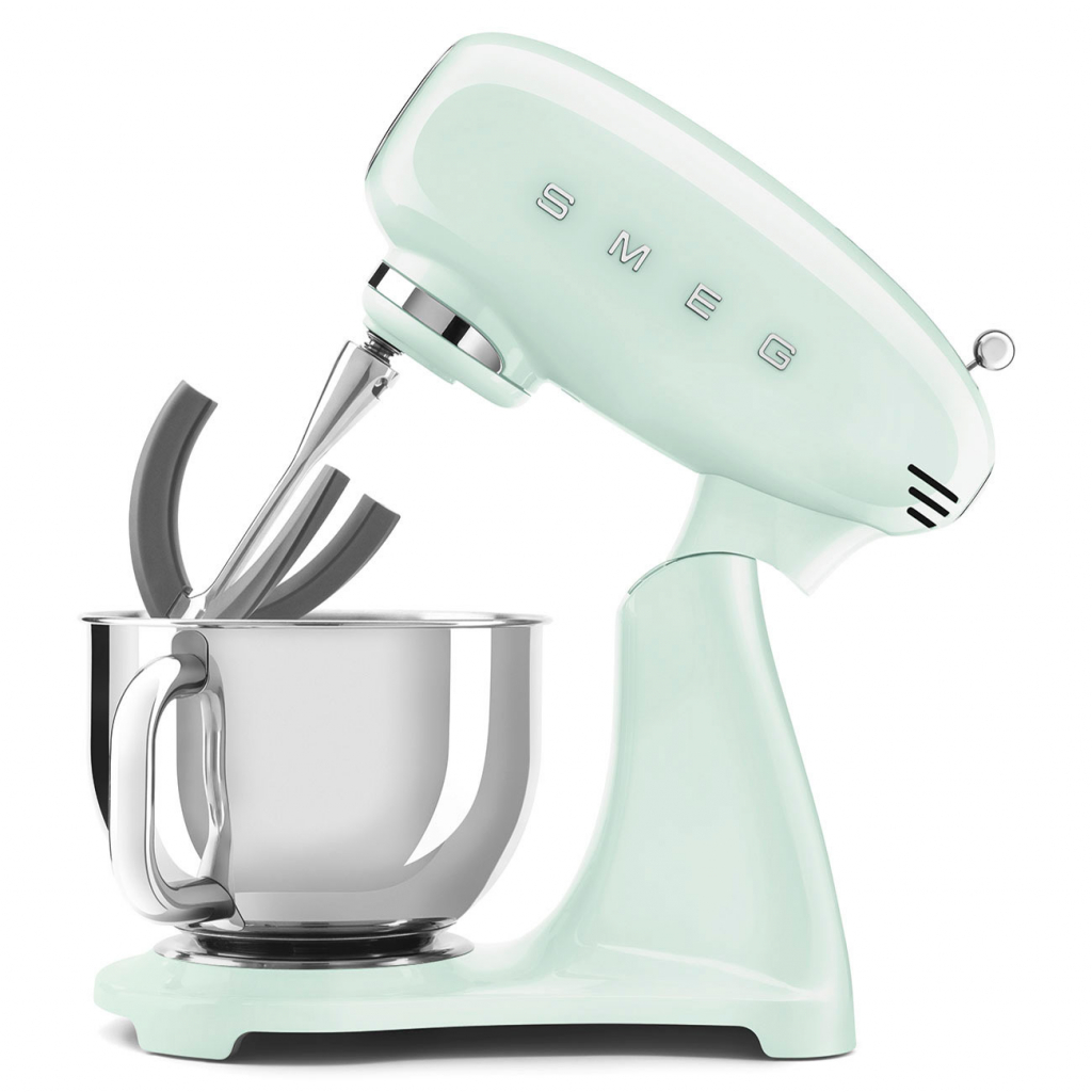 Миксер SMEG SMF03PGEU