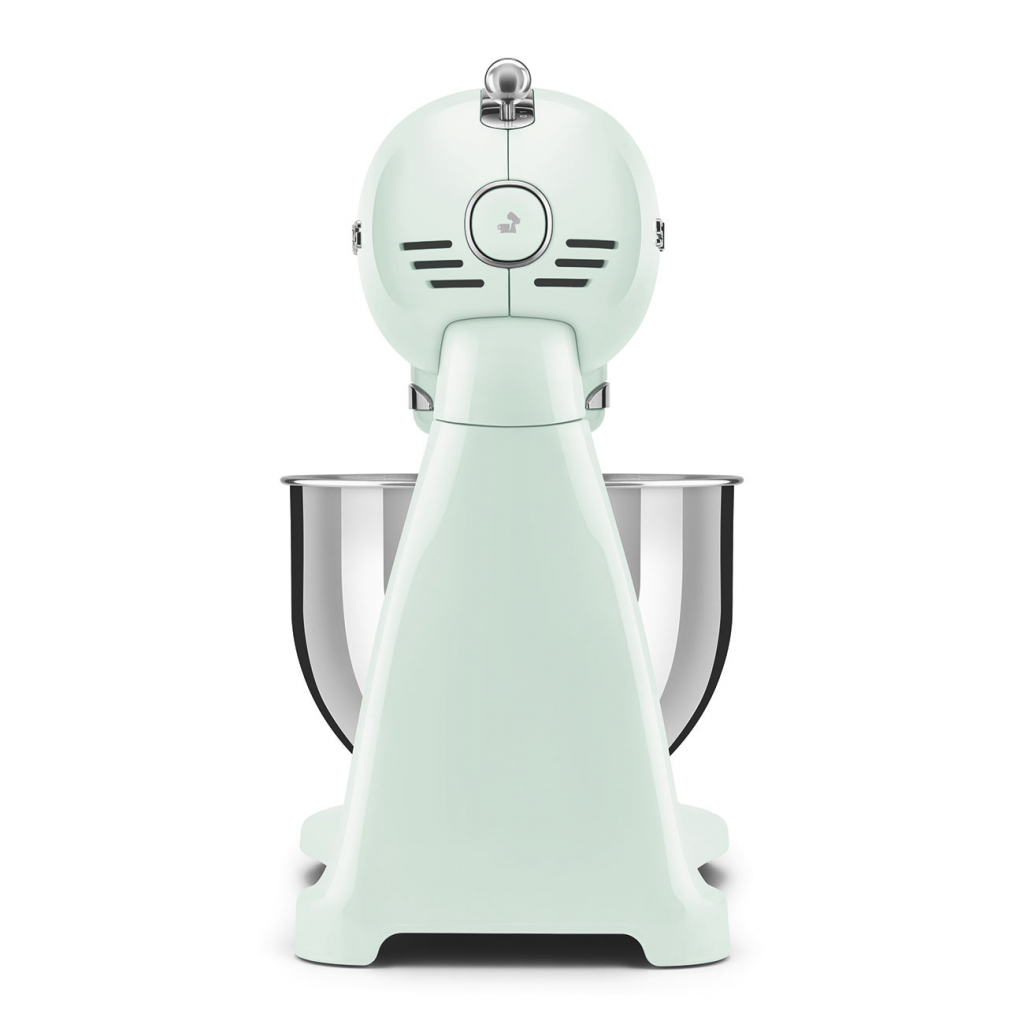 Миксер SMEG SMF03PGEU
