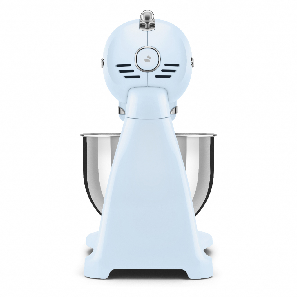 Миксер SMEG SMF03PBEU