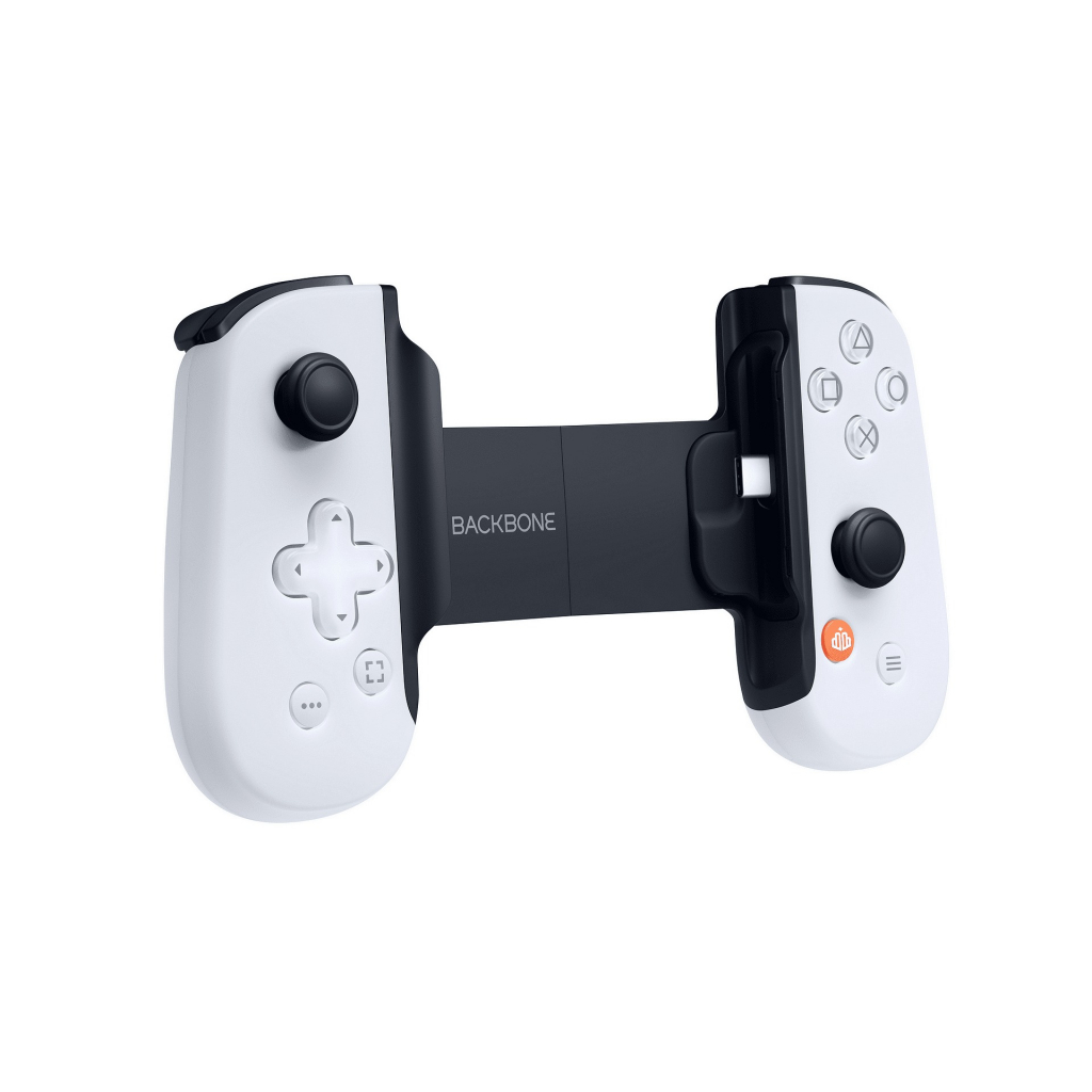 Геймпад Backbone One USBC White BB-51-P-WS