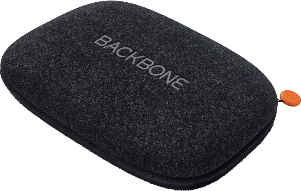 Калъф за геймпад Backbone CC-01-B-R
