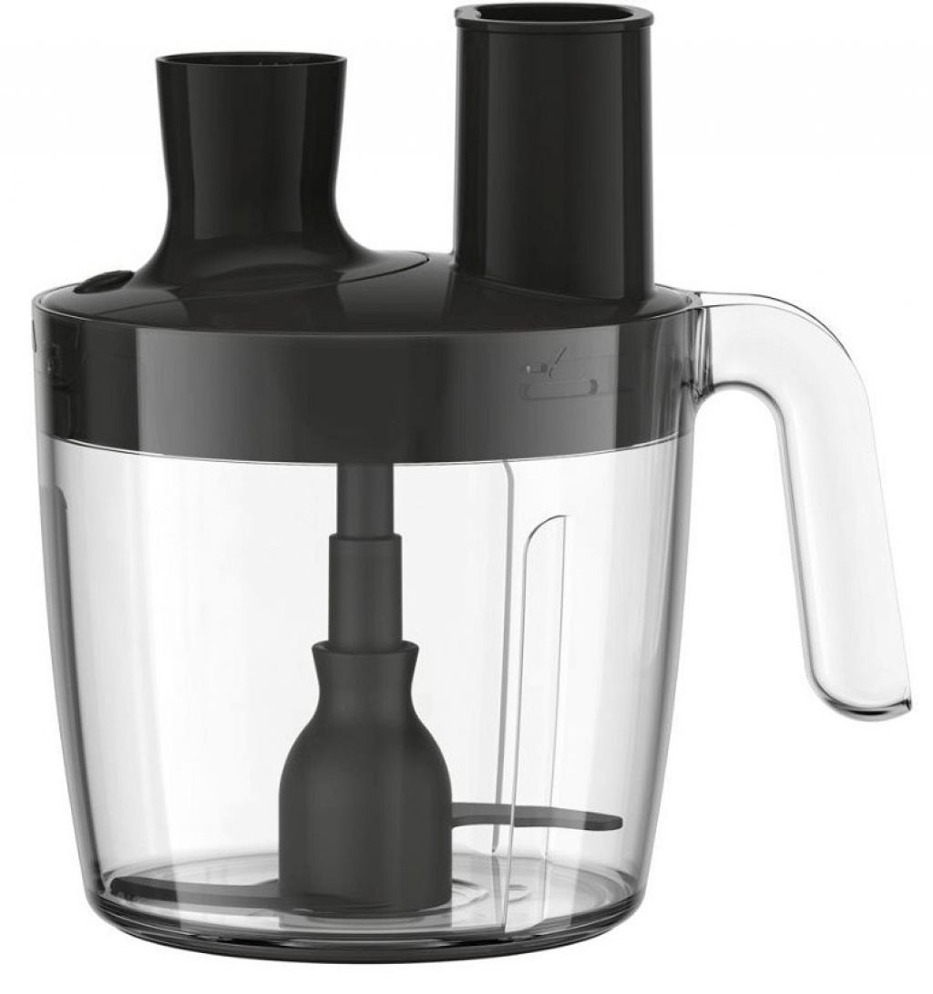 Пасатор Tefal HB67G830 QuickChef 4in1