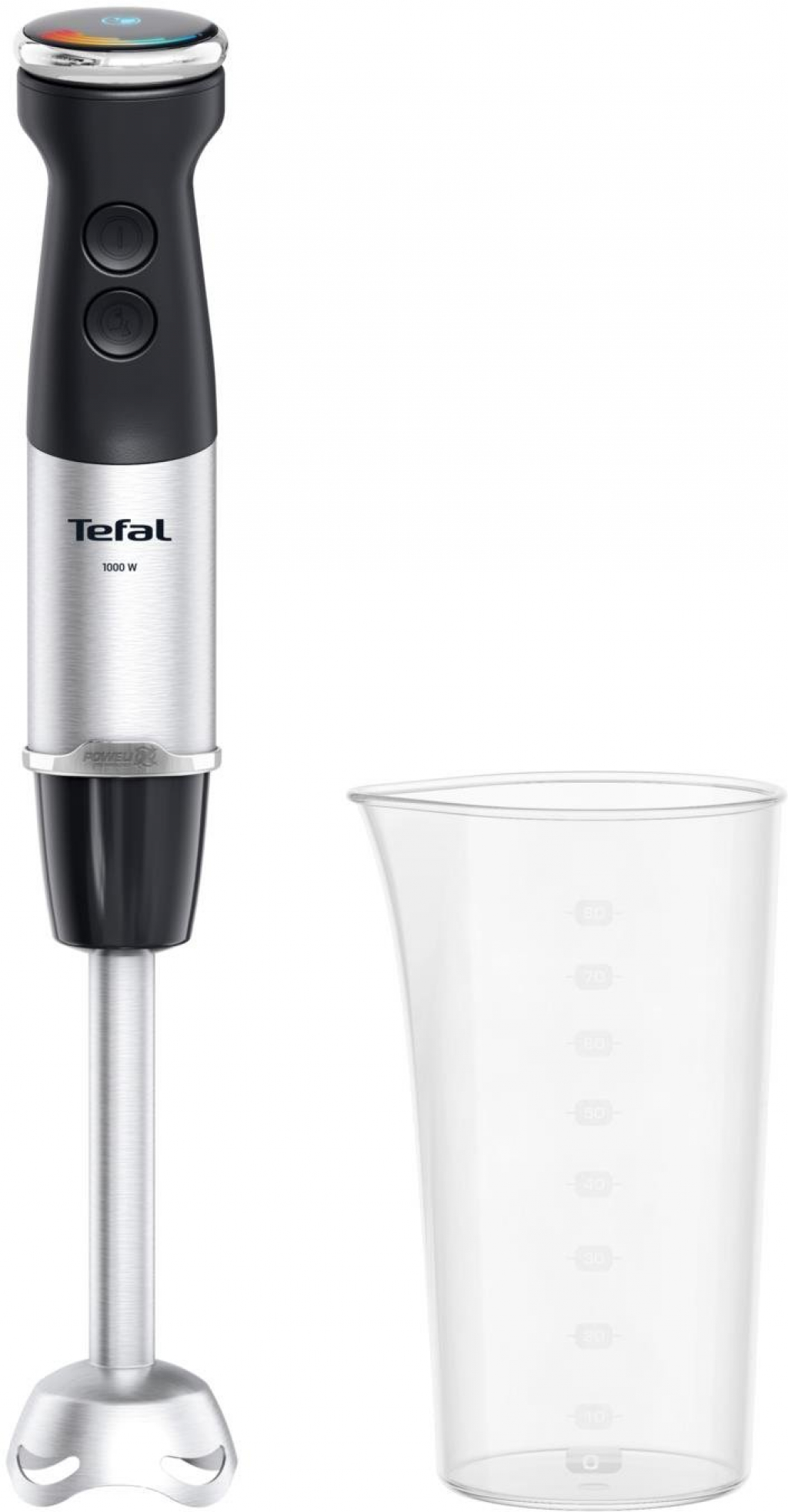 Пасатор Tefal HB67G830 QuickChef 4in1