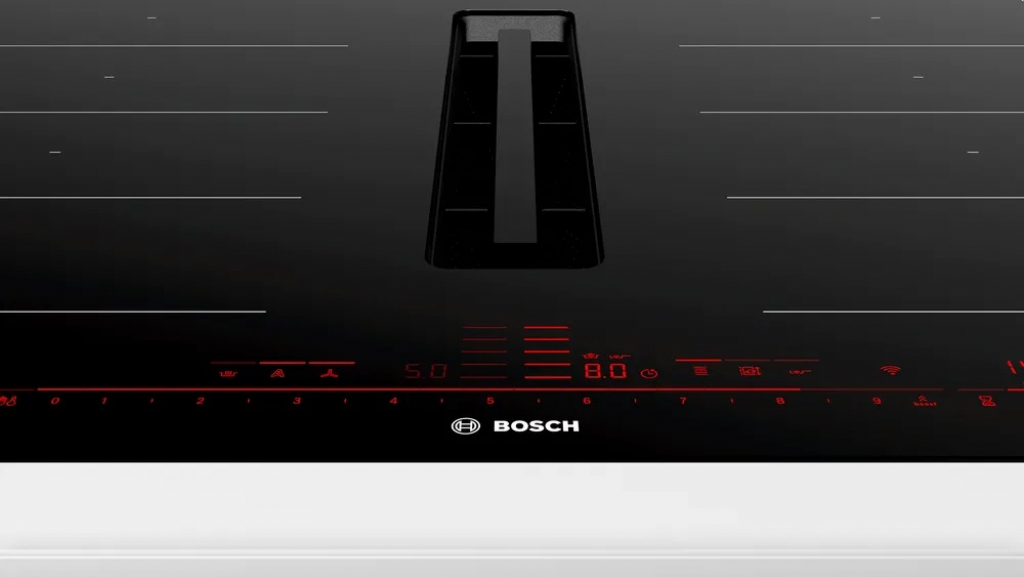 Плот за вграждане Bosch PXX801D67E