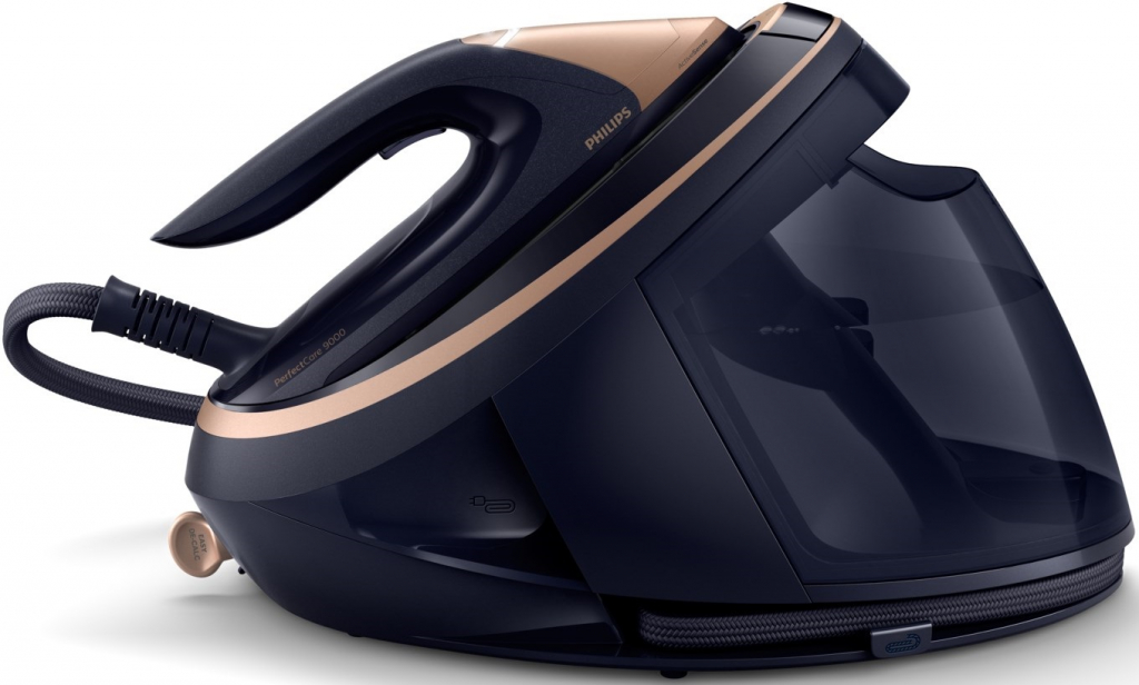 Център за гладене Philips PSG9050/20