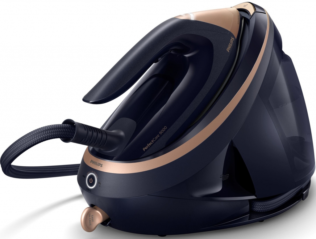 Център за гладене Philips PSG9050/20