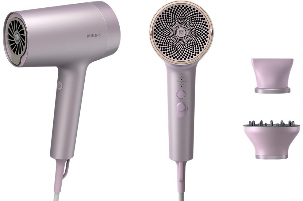 Сешоар Philips BHD723/10