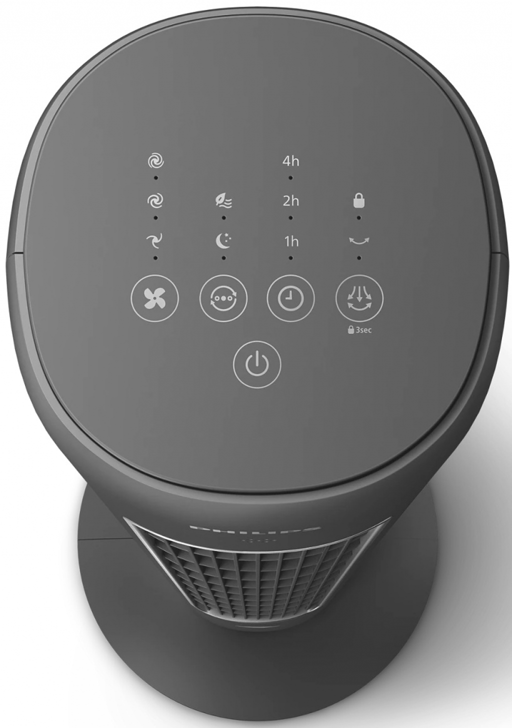 Вентилатор Philips CX5535/11