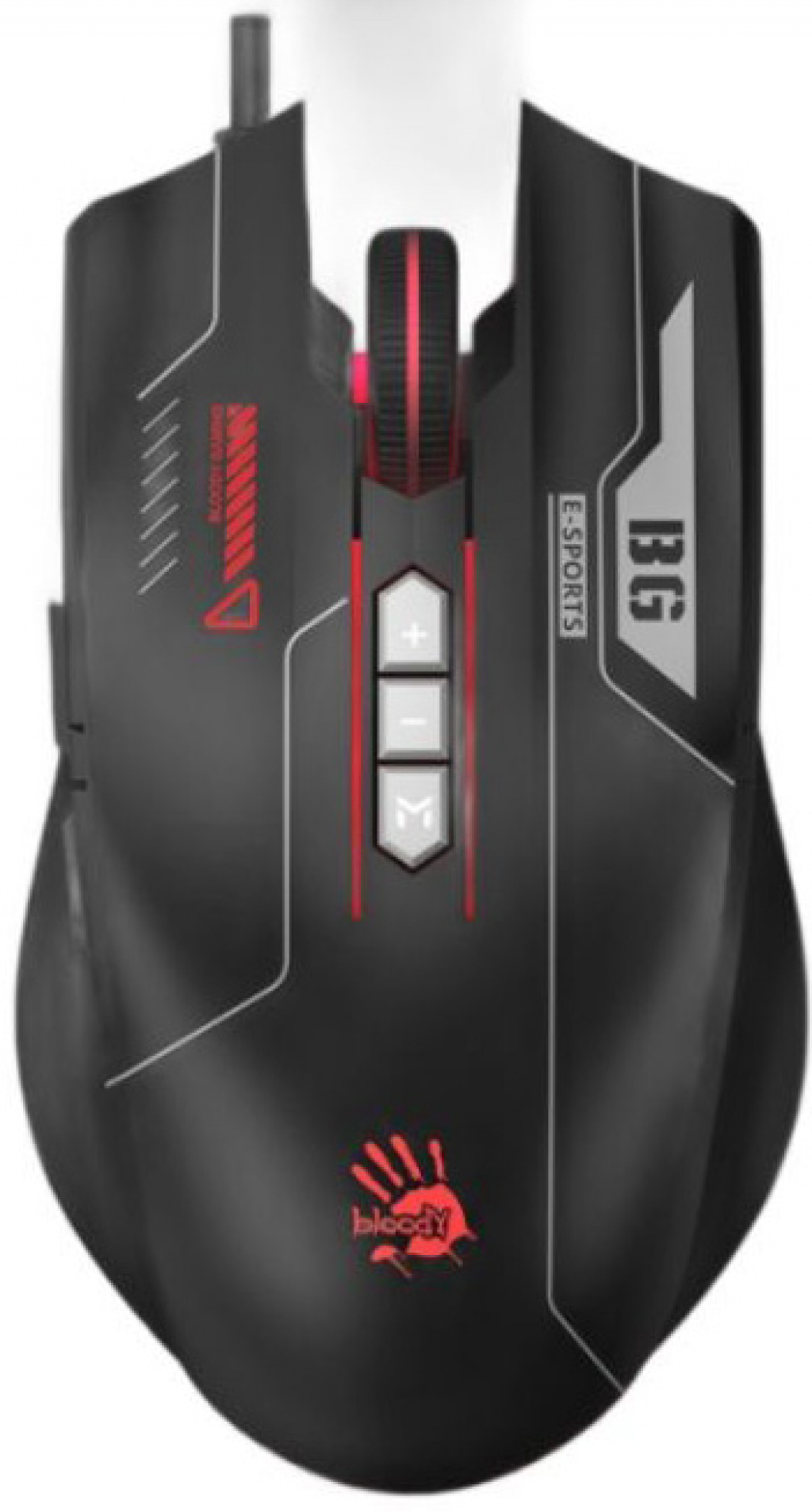 Геймърска мишка A4tech Bloody ES7 Esports