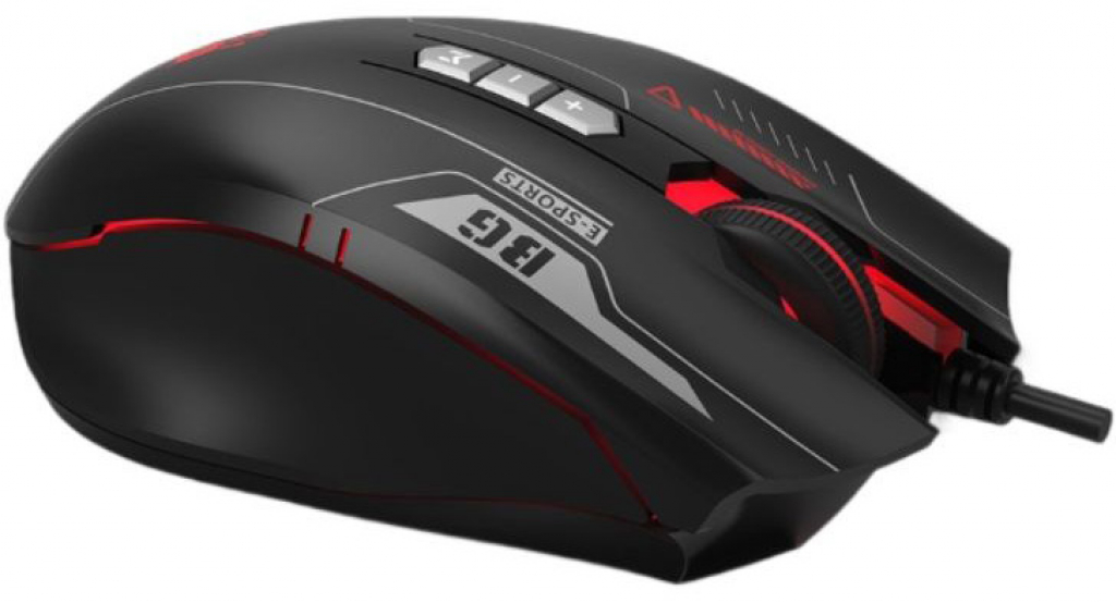 Геймърска мишка A4tech Bloody ES7 Esports