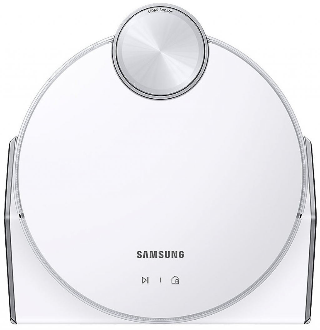 Прахосмукачка Samsung VR50T95735W/GE