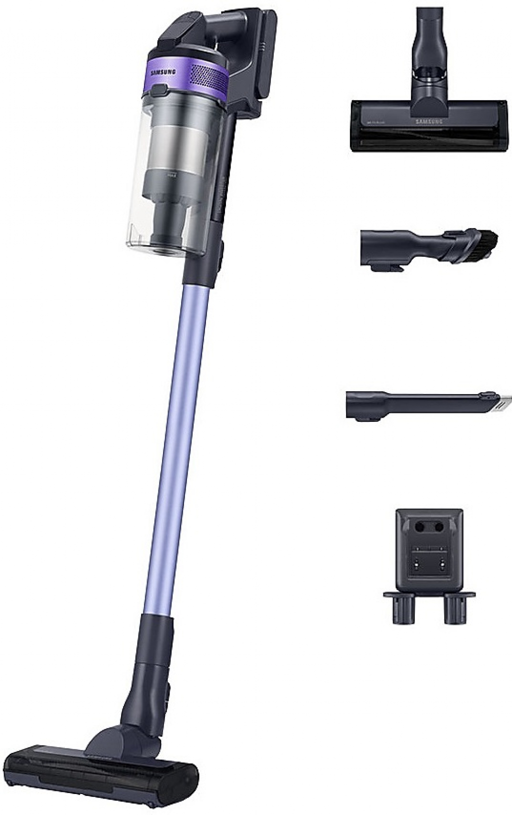 Прахосмукачка Samsung VS15A6031R4/GE