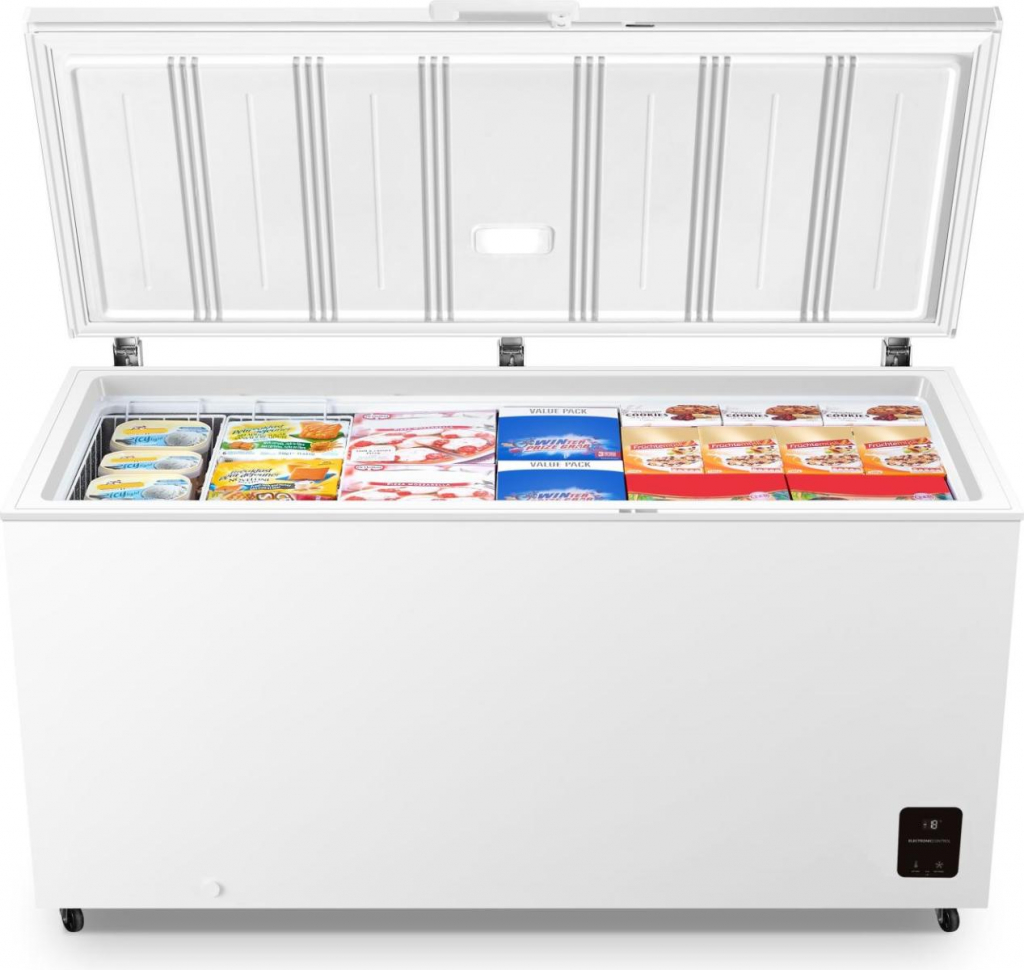 Фризер Gorenje FH50EAW