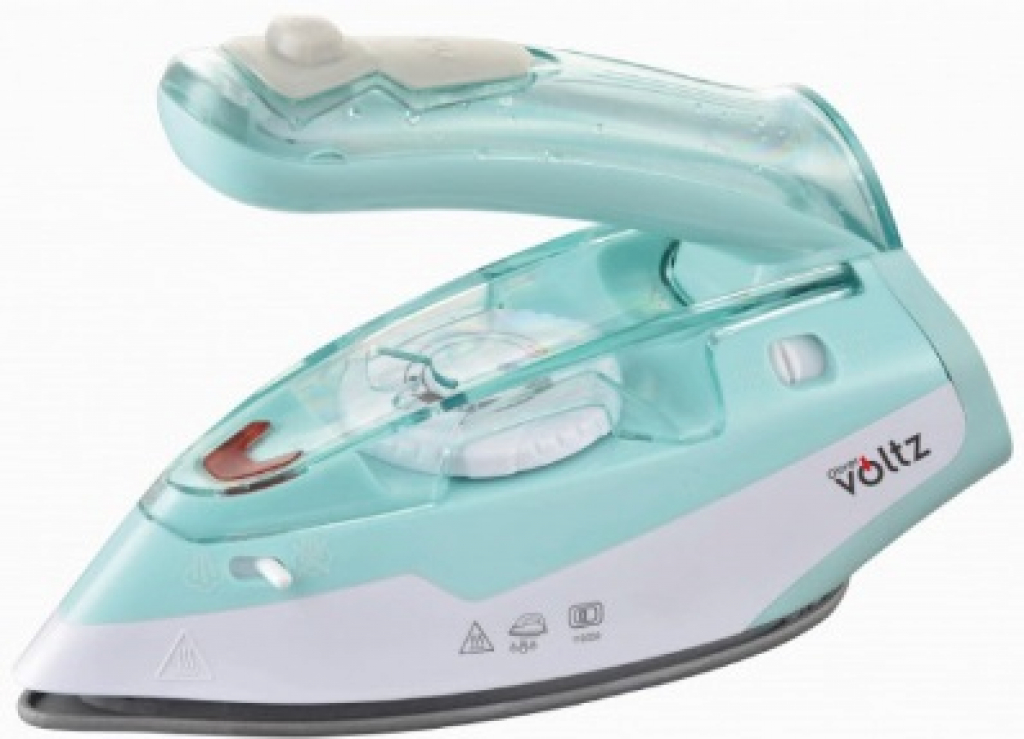 Ютия Oliver Voltz OV51050K White/Green