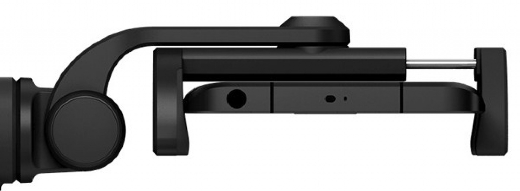Стойка за телефон Xiaomi Mi Selfie Stick Tripod Black FBA4070US