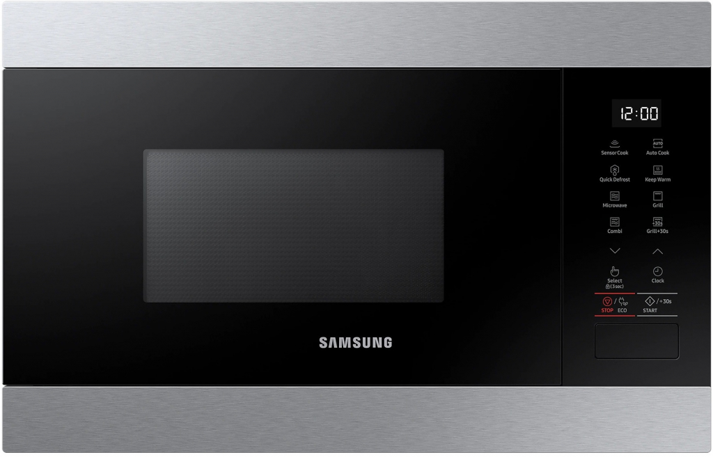 Микровълнова за вграждане Samsung MG22M8274AT/E2