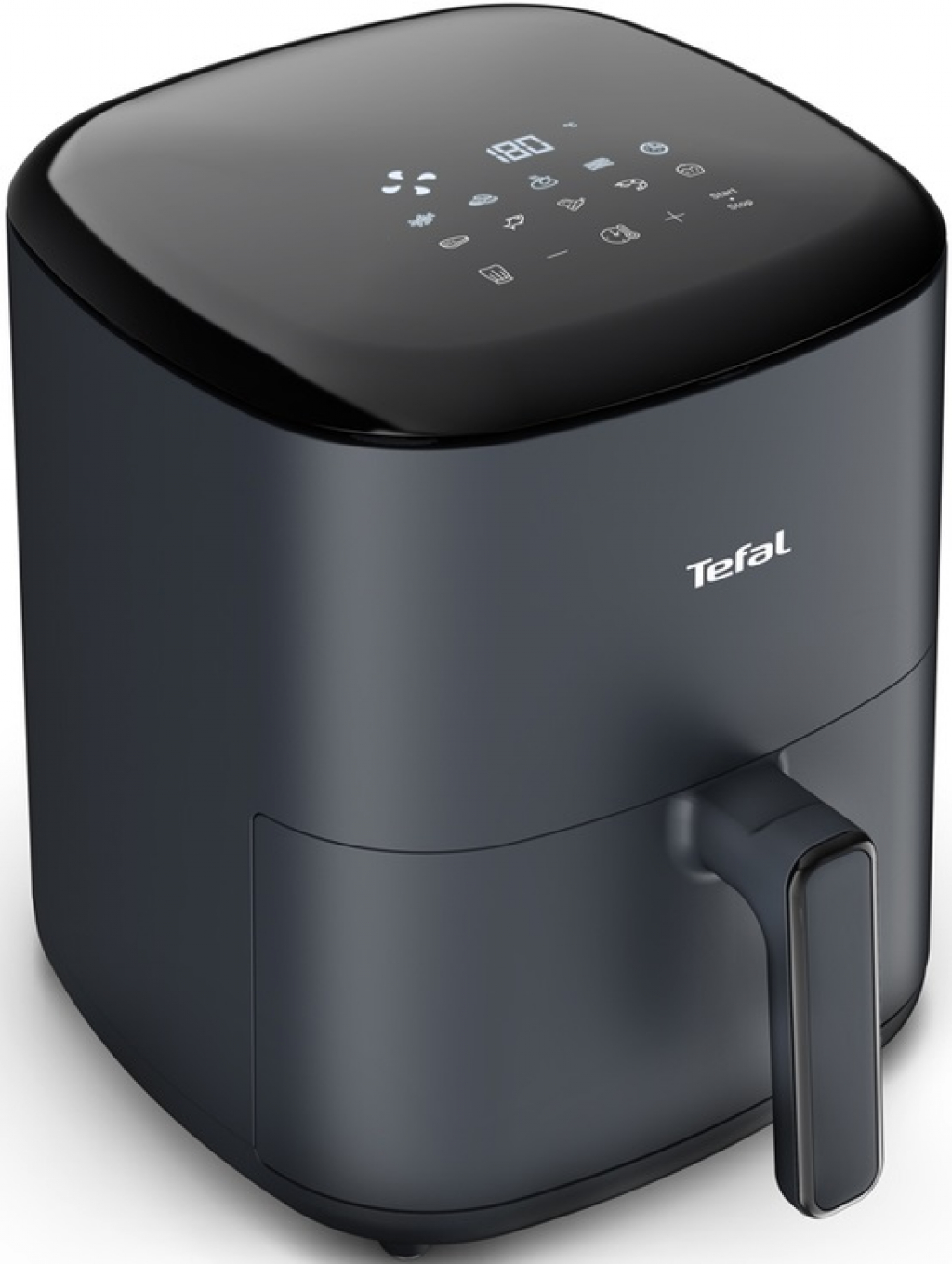 Уред за готвене Tefal EY245B10 Easy Fry Max