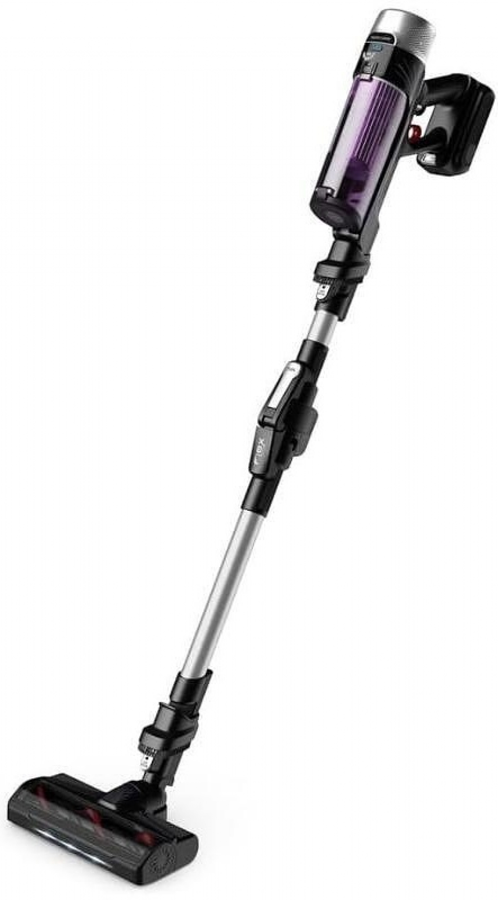 Прахосмукачка Rowenta RH2037WO X-Force Flex 9.60 Allergy
