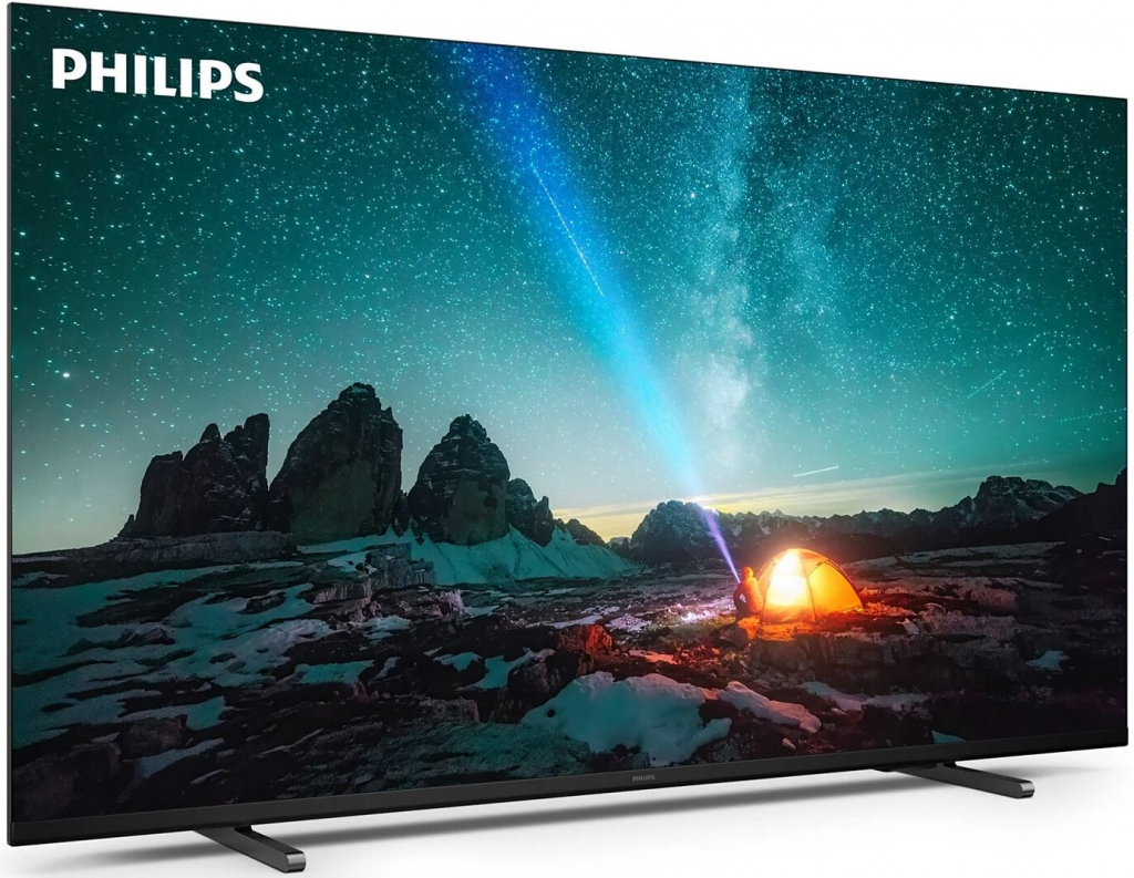 Телевизор Philips 43PUS7609/12