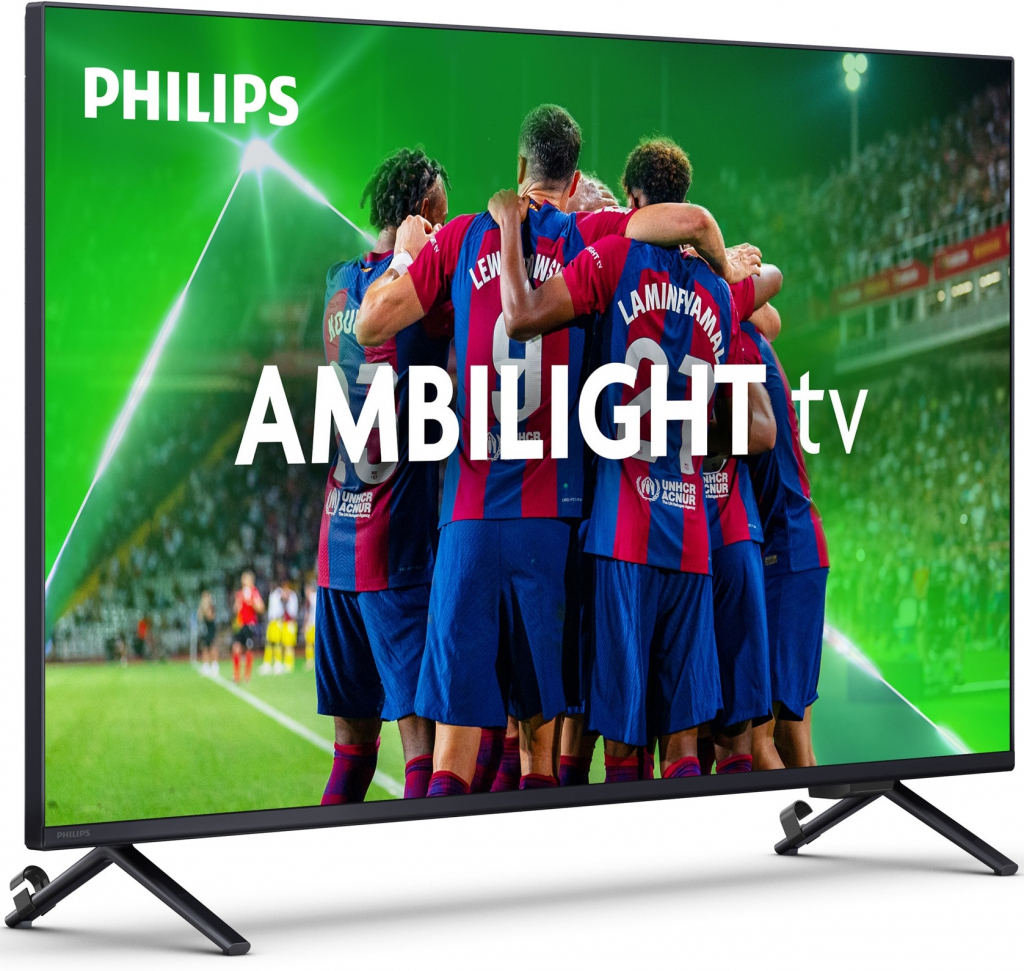 Телевизор Philips 43PUS8319/12