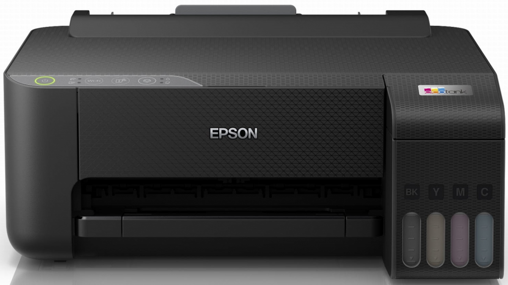Принтер Epson L1270 WiFi