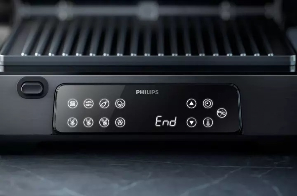 Мултигрил Philips HD6307/70