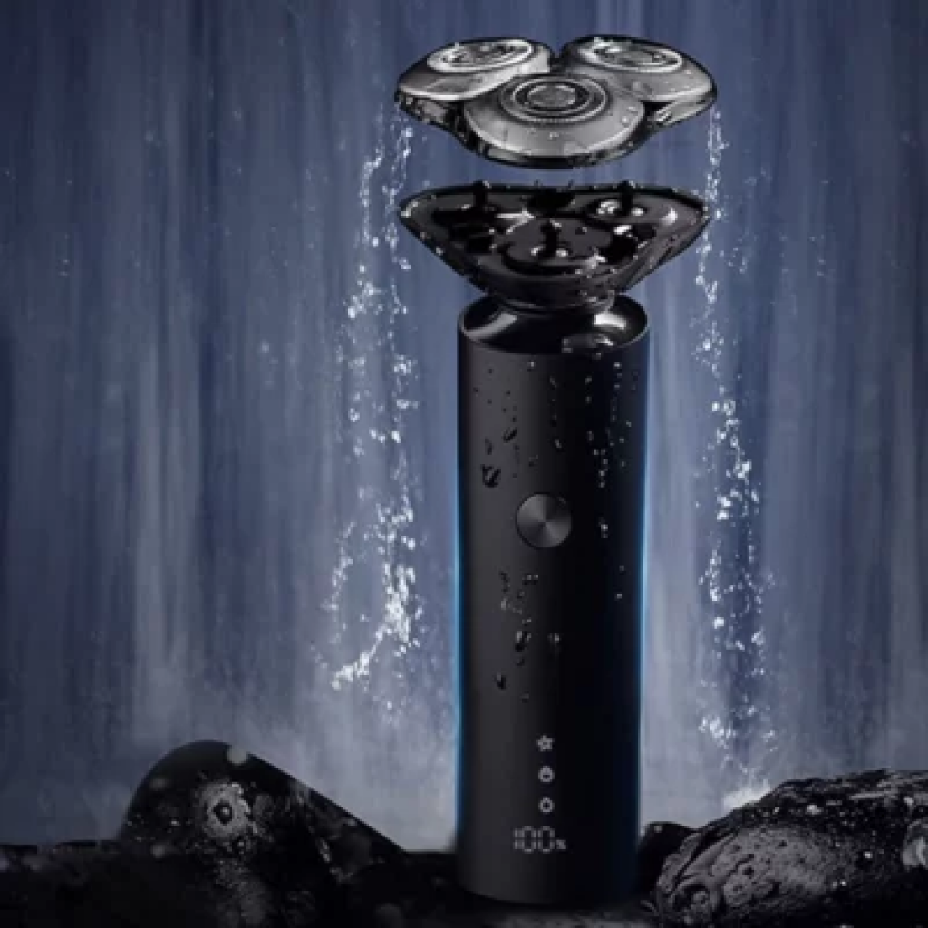 Самобръсначка Xiaomi Mi Electric Shaver S301 BHR7450EU