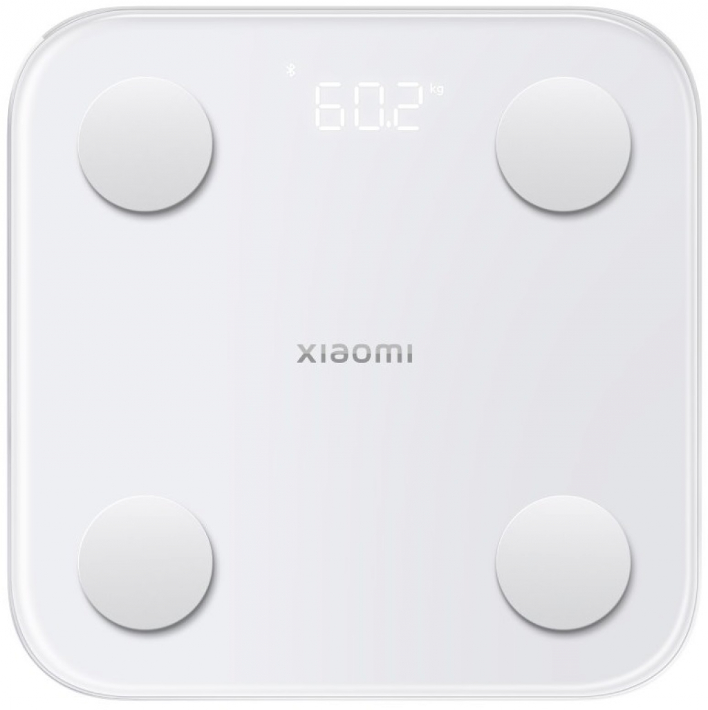 Везна Xiaomi Body Composition Scale S400 BHR7793GL