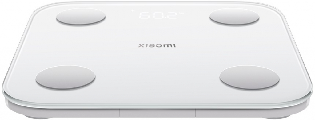 Везна Xiaomi Body Composition Scale S400 BHR7793GL