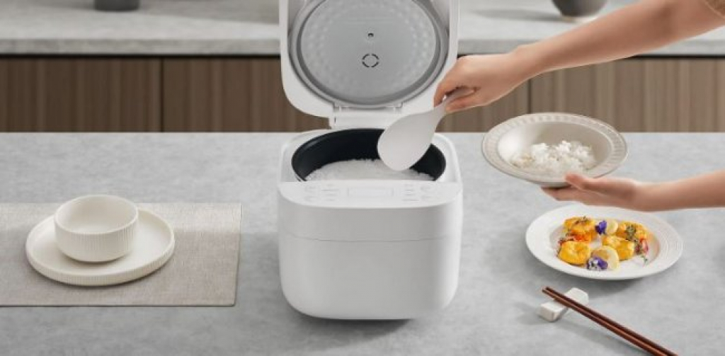 Уред за варене на ориз Xiaomi Smart Multifunctional Rice Cooker BHR7919EU
