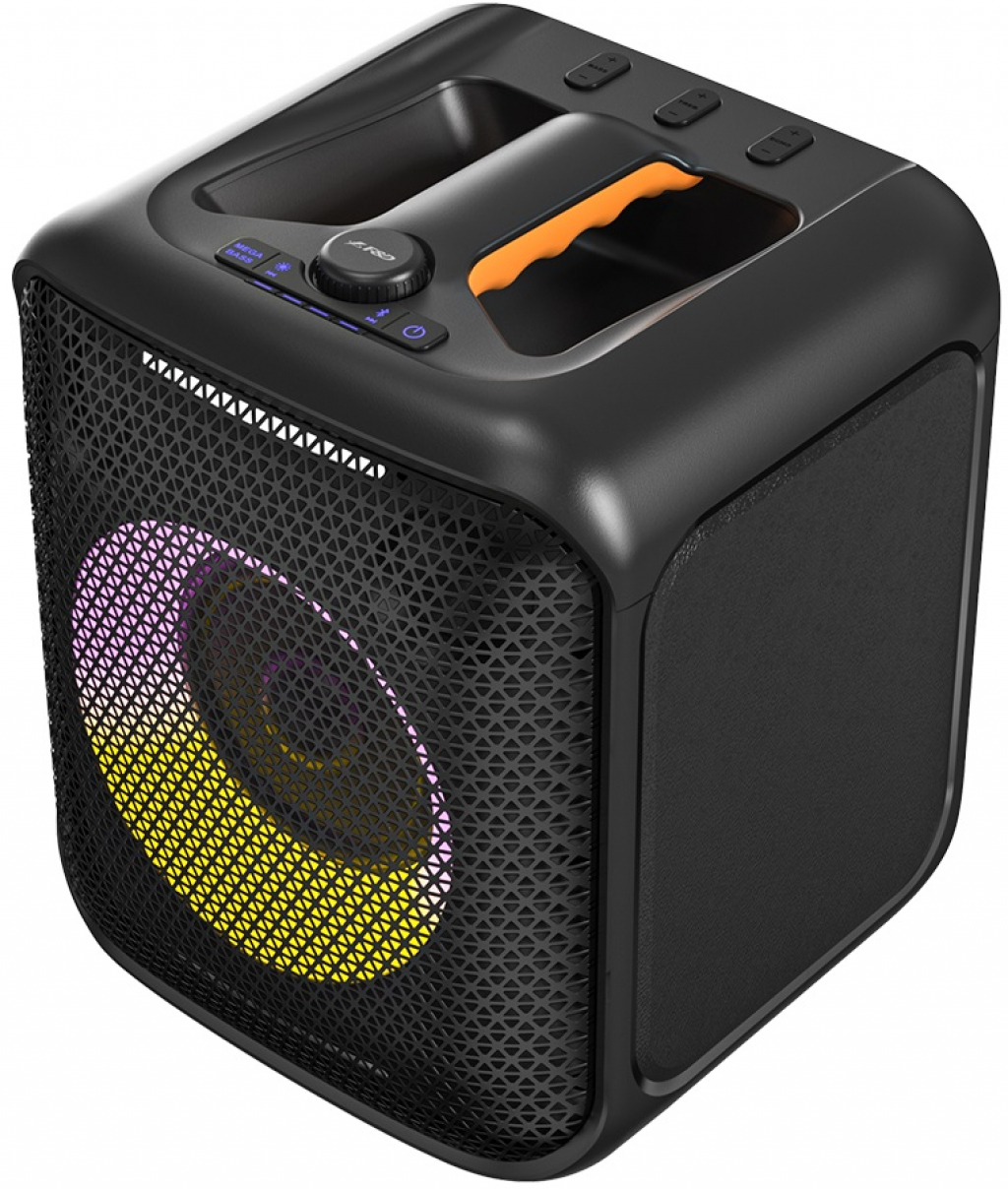 Тонколона Fenda PA100 40W RMS