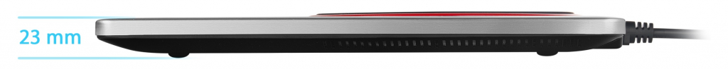 Ел. котлон Sencor SCP 5010SS