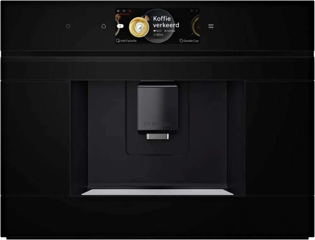 Кафеавтомат за вграждане Bosch CTL7181B0