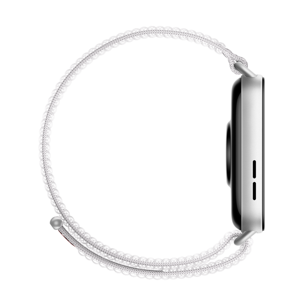 Смарт часовник Huawei Watch Fit 3 Grey Nylon