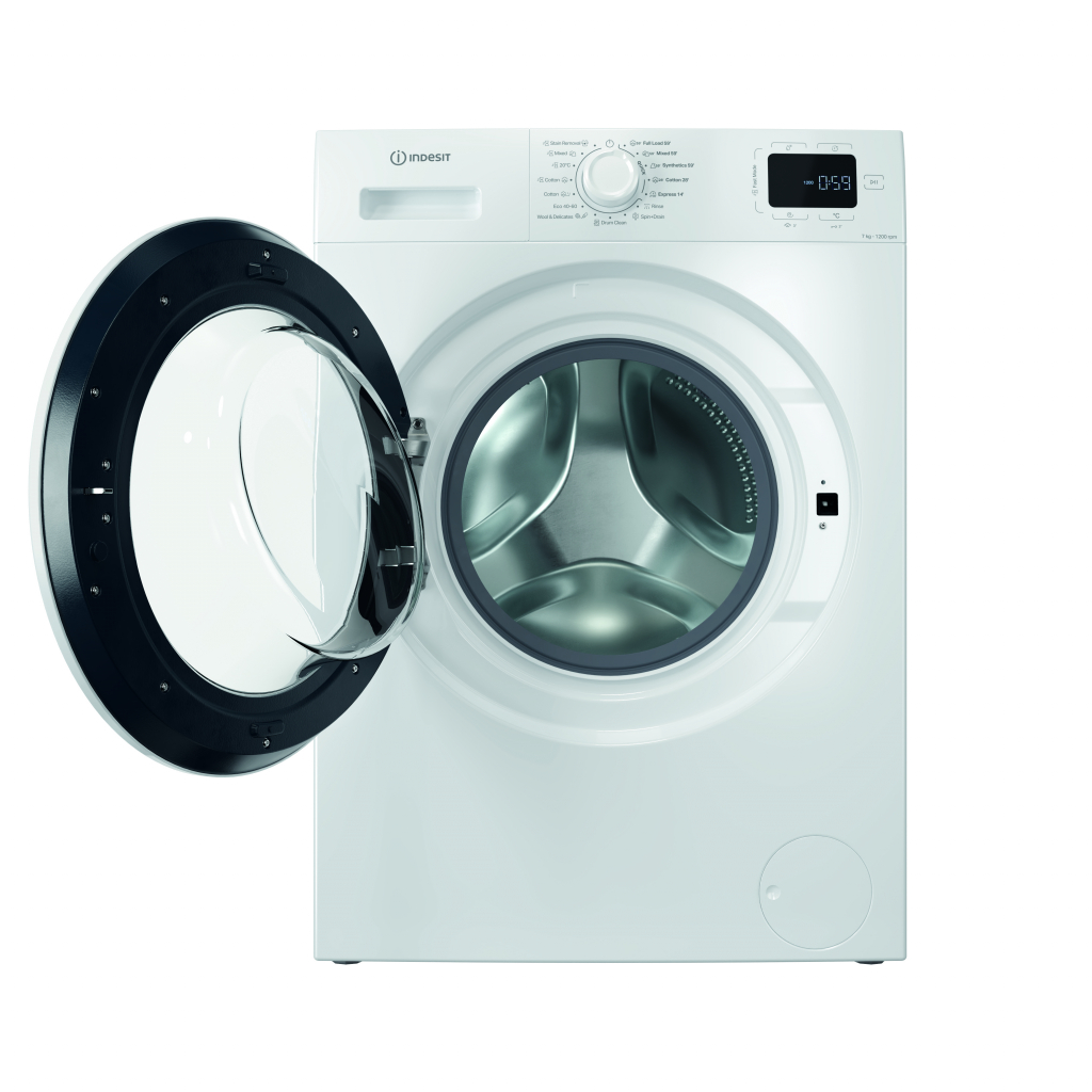 Пералня Indesit IM 762 MY TIME EE