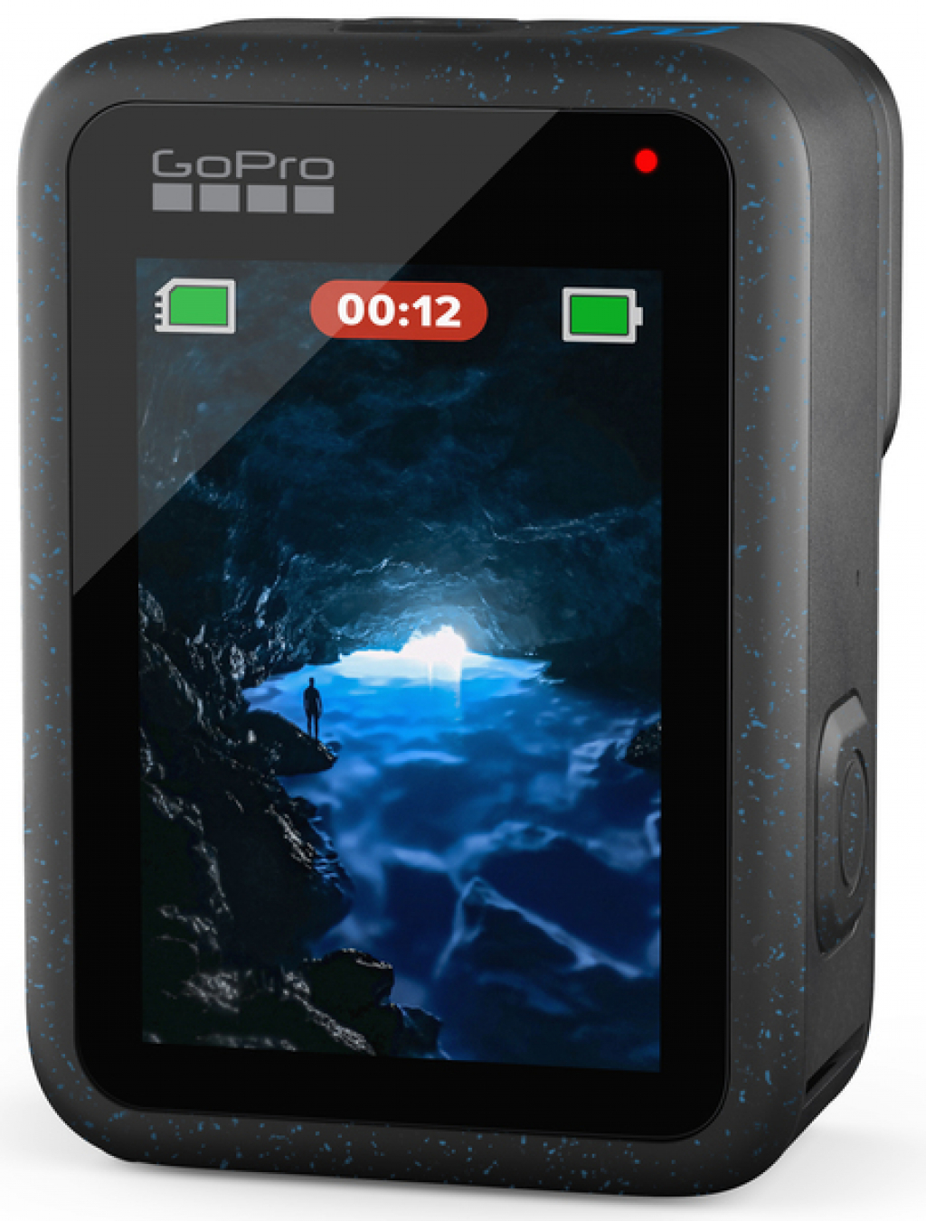 Екшън камера GoPro CHDHX-121-R HERO 12 Black