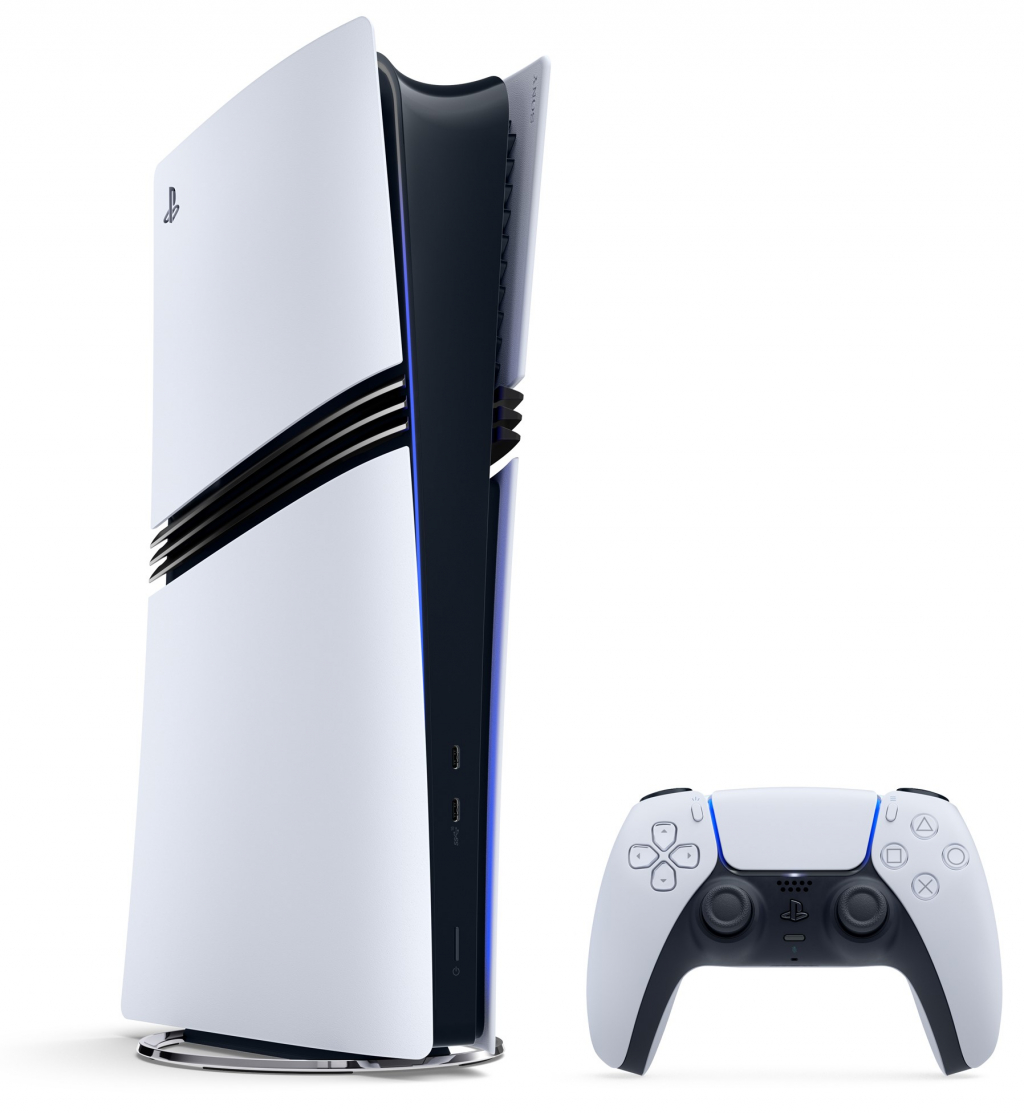 Конзола за TV Sony Playstation PS5 PRO